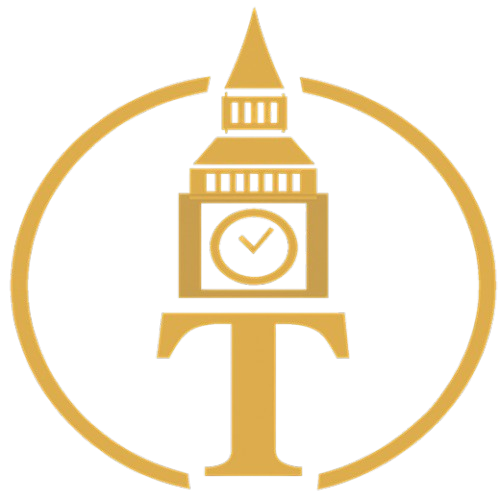 I am London Maria Shriver